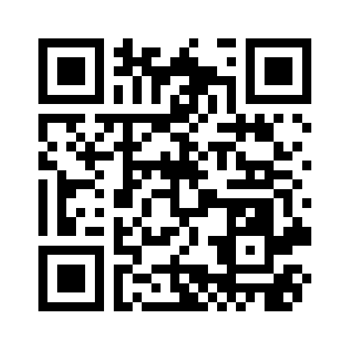 開啟詞條名稱：嵌 QRcode分享