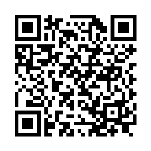 開啟詞條名稱：希區考克 QRcode分享