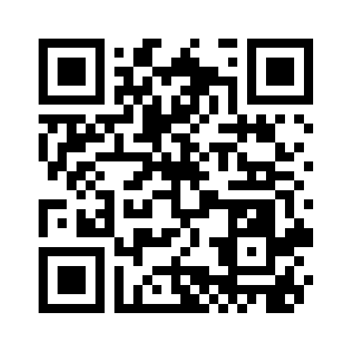 開啟詞條名稱：師範 QRcode分享