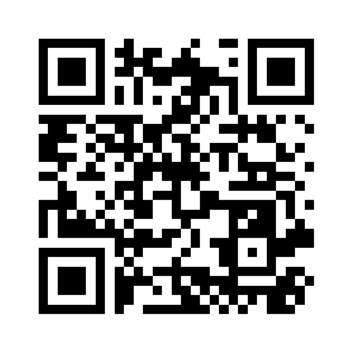 開啟詞條名稱：帵 QRcode分享