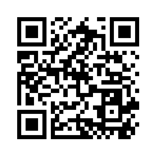 開啟詞條名稱：店員 QRcode分享