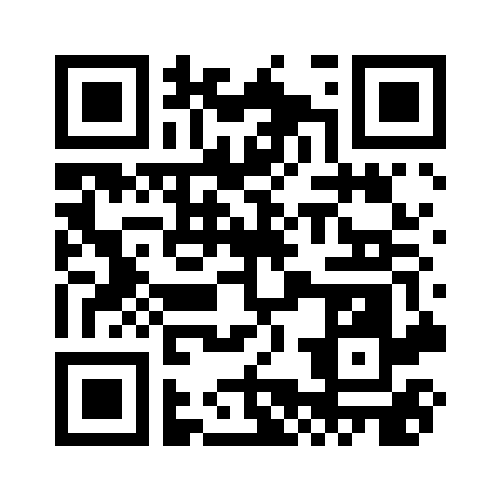 開啟詞條名稱：廋 QRcode分享