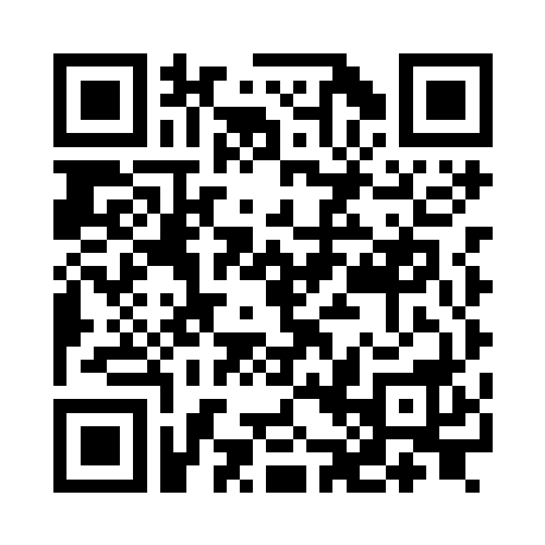 開啟詞條名稱：廣眾之庭 QRcode分享