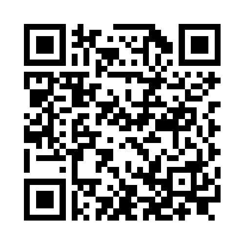 開啟詞條名稱：引以為傲 QRcode分享