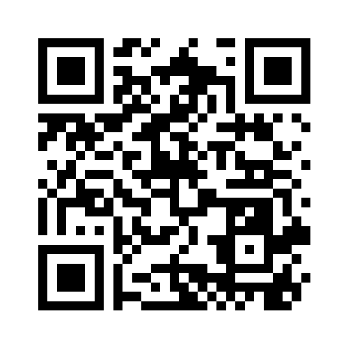 開啟詞條名稱：性向 QRcode分享