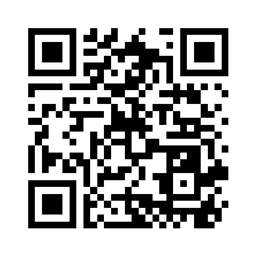 開啟詞條名稱：恍恍 QRcode分享