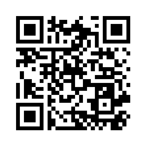 開啟詞條名稱：恍 QRcode分享