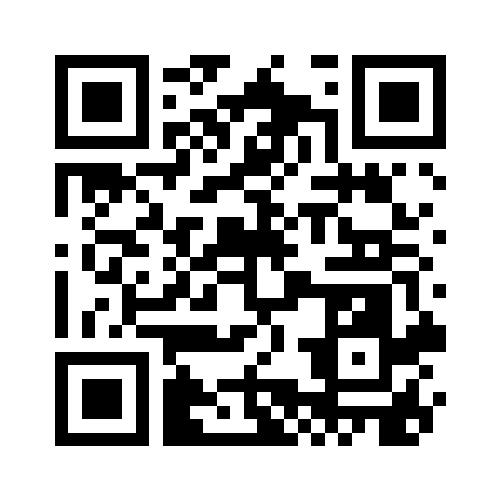 開啟詞條名稱：慶幸 QRcode分享