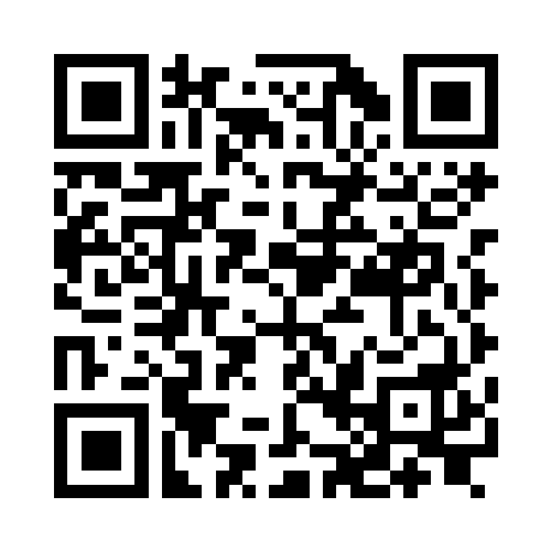 開啟詞條名稱：懸缺課程 QRcode分享