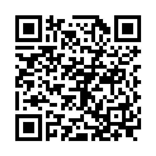 開啟詞條名稱：截然不同 QRcode分享