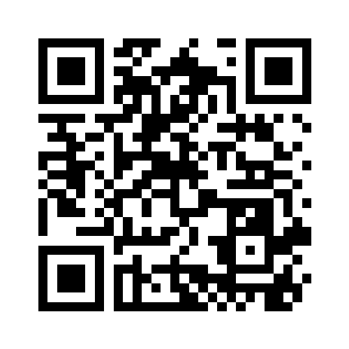 開啟詞條名稱：推展 QRcode分享