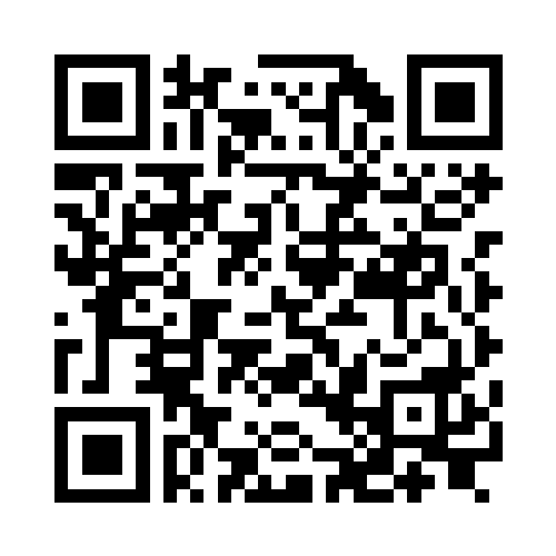 開啟詞條名稱：擲地有聲 QRcode分享