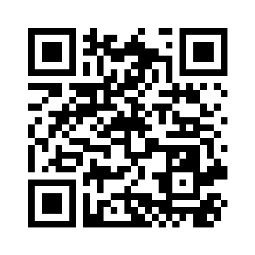 開啟詞條名稱：擻 QRcode分享