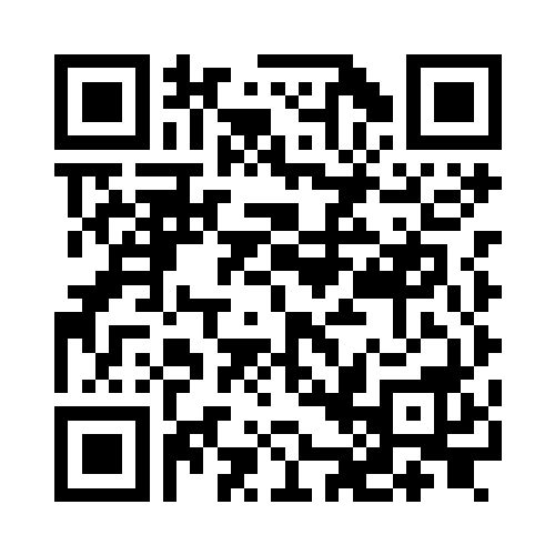 開啟詞條名稱：放出手眼 QRcode分享