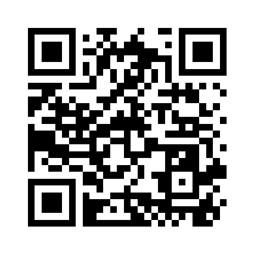 開啟詞條名稱：斑點 QRcode分享