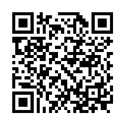 開啟詞條名稱：斗轉參橫 QRcode分享