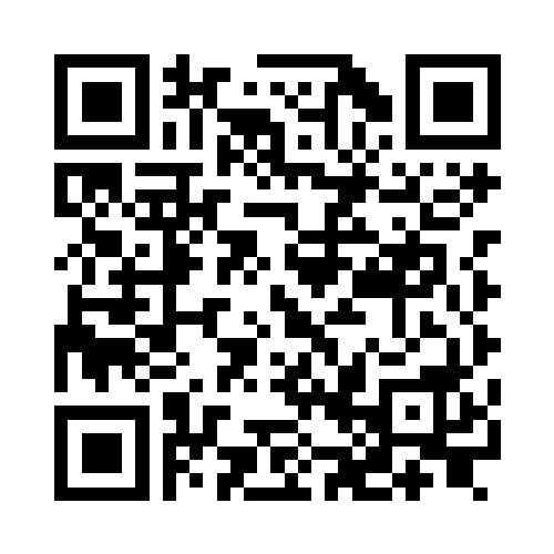 開啟詞條名稱：新陳代謝 QRcode分享