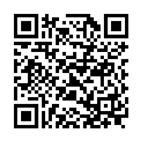 開啟詞條名稱：斷層海岸 QRcode分享