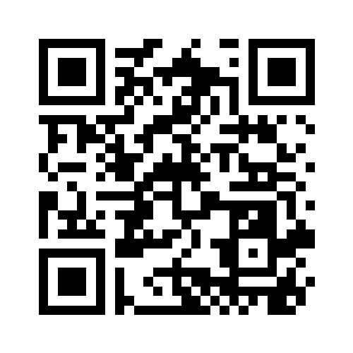 開啟詞條名稱：日子 QRcode分享