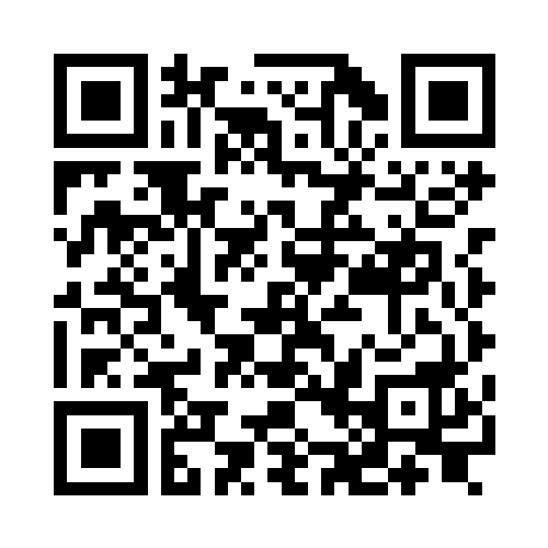 開啟詞條名稱：明目張膽 QRcode分享