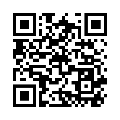 開啟詞條名稱：景緻 QRcode分享