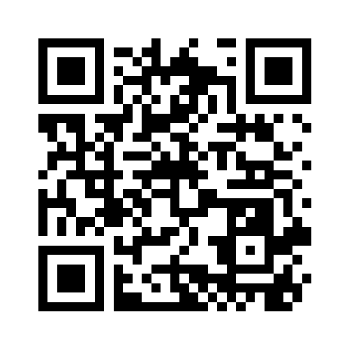 開啟詞條名稱：景色 QRcode分享