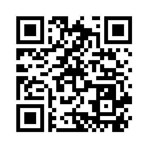 開啟詞條名稱：暇豫 QRcode分享