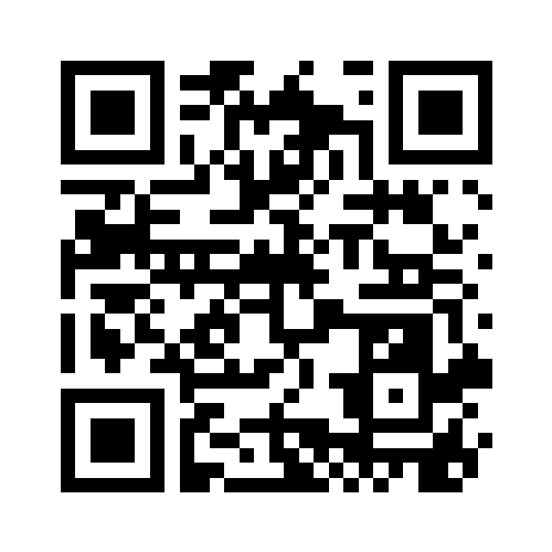 開啟詞條名稱：會齊 QRcode分享