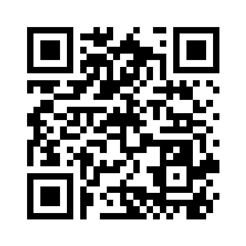 開啟詞條名稱：木杵 QRcode分享