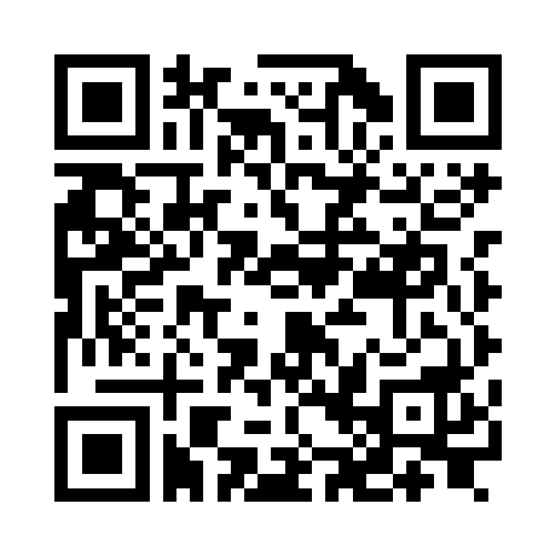 開啟詞條名稱：木直自寇 QRcode分享