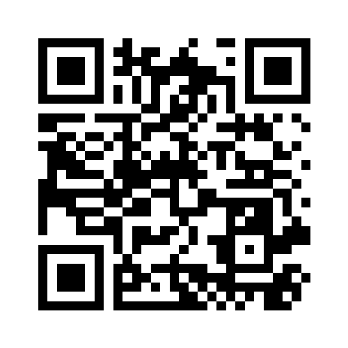 開啟詞條名稱：杲 QRcode分享