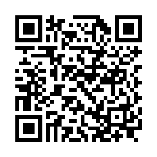 開啟詞條名稱：枕經藉史 QRcode分享