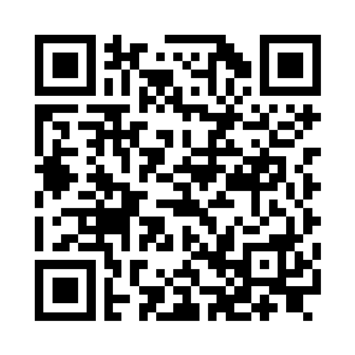 開啟詞條名稱：架架格格 QRcode分享