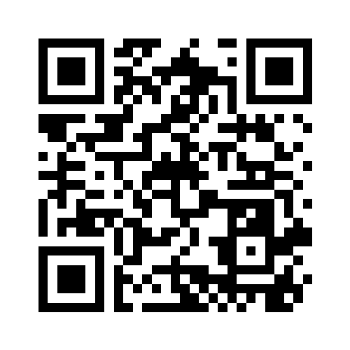 開啟詞條名稱：柴屐 QRcode分享