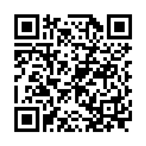 開啟詞條名稱：橫坐標軸 QRcode分享