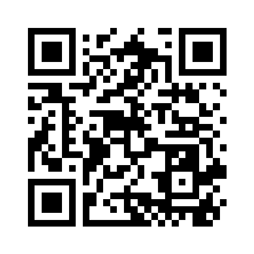 開啟詞條名稱：歷史 QRcode分享