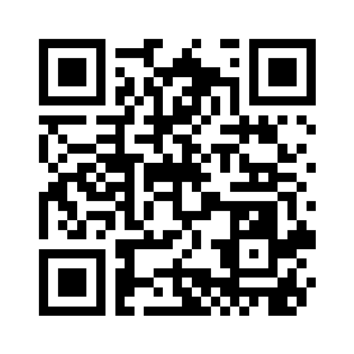 開啟詞條名稱：氈笠 QRcode分享