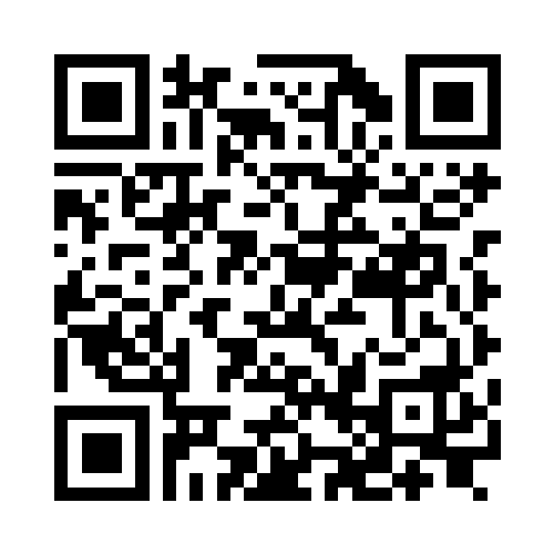 開啟詞條名稱：水郵山驛 QRcode分享