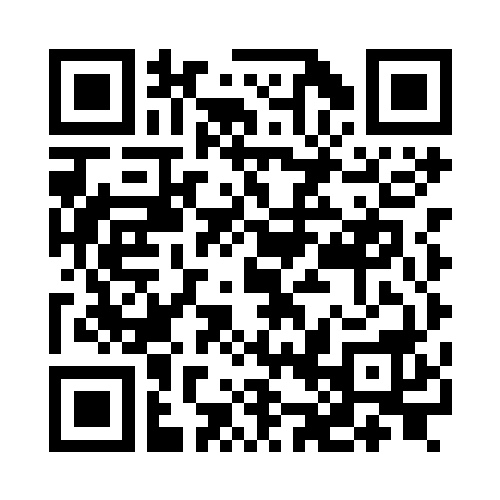 開啟詞條名稱：沉默是金 QRcode分享