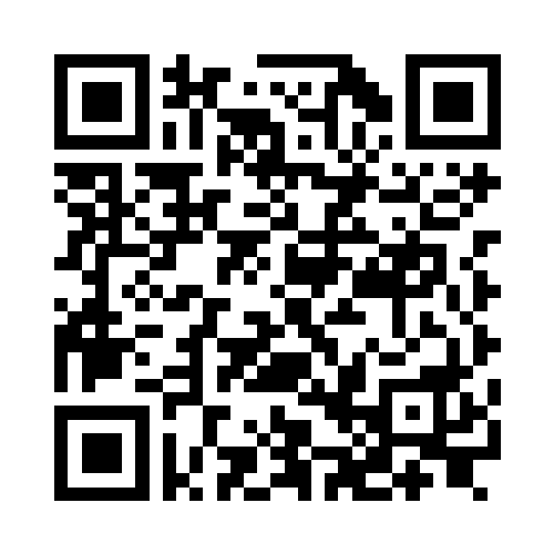 開啟詞條名稱：沒了結處 QRcode分享