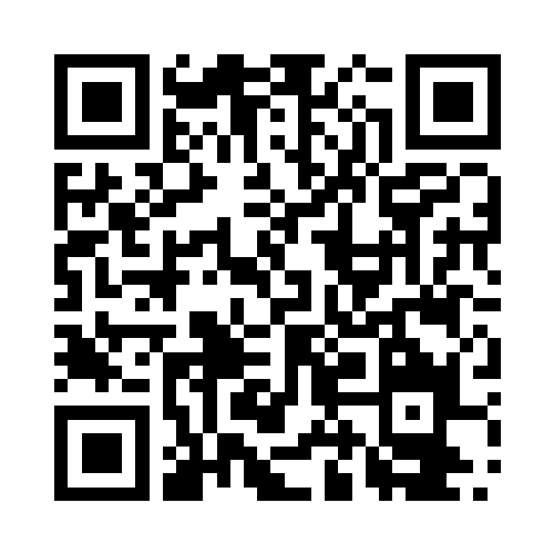 開啟詞條名稱：沒有人 QRcode分享