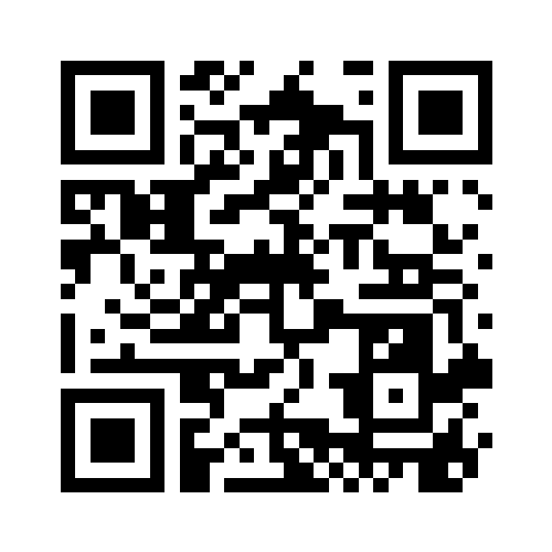 開啟詞條名稱：海味 QRcode分享