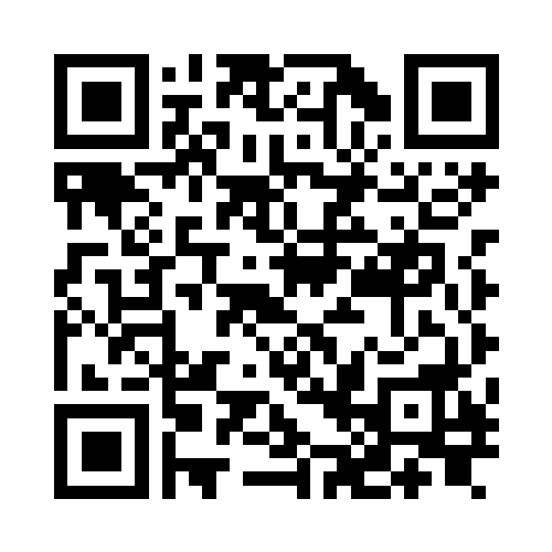 開啟詞條名稱：潘希珍 QRcode分享