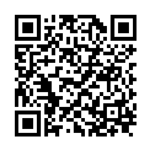 開啟詞條名稱：烏疏疏 QRcode分享