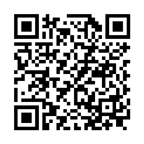 開啟詞條名稱：烏面抐桮 QRcode分享