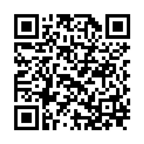 開啟詞條名稱：無定著 QRcode分享