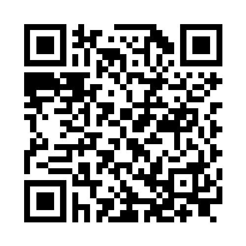 開啟詞條名稱：無家無竇 QRcode分享