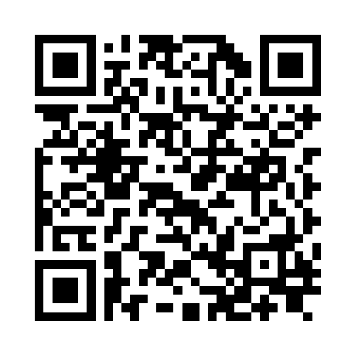 開啟詞條名稱：無用字 QRcode分享