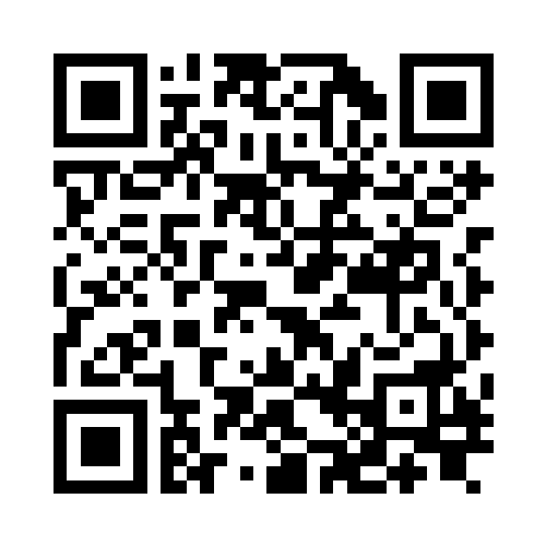 開啟詞條名稱：無精差 QRcode分享