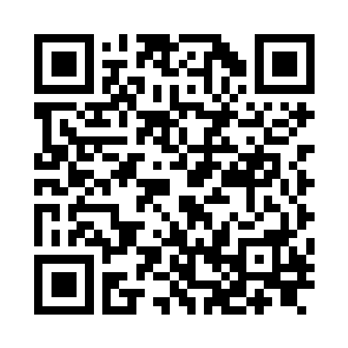 開啟詞條名稱：無要緊 QRcode分享